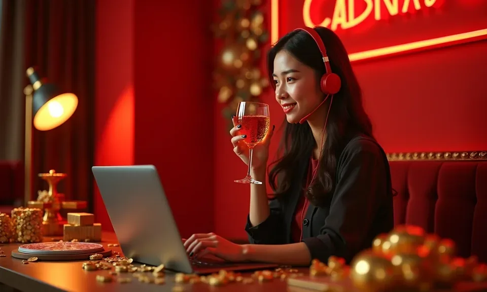 ranzjitu What We Offer in Live Roulette Prestige